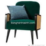 Elva Armchair