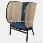 Hideout Lounge Chair