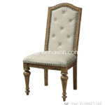 Pulaski Stratton Arm and Side Chair