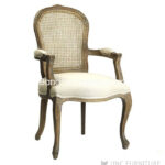 louis xv chair