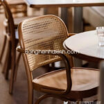 Ghế Thonet 811 Có Tay