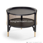 Bàn trà Thonet