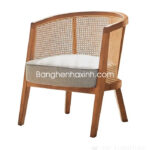 Ghế Chaz Upholstered