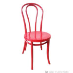 Ghế THONET sắt