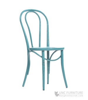 Ghế THONET sắt