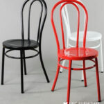 Ghế THONET sắt