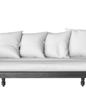 Ghế Bench Indochine UNC02